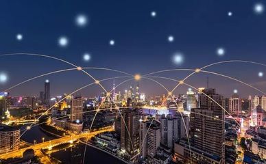 新华三获国家发改委“互联网+”重大工程项目支持，物联网技术服务再添新动能