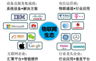 物联网政策再发利好，上市公司缘何“争蹭”IoT风口？